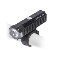 Dayblazer 1000 Front Light in Black